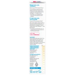 DENIVIT Whitening Expert White Pro-Laser  Professionell tandkrm fr vitare tnder (50 ml)