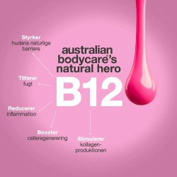 Mundtorrhet Tandpasta AUSTRALIAN Bodycare Vitamin B12 - 75 ml.