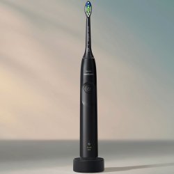 Philips Sonicare 5300 teruppladdningsbar El-Tandborste Black