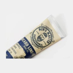 Barbergel MEN's MASTER Professional Beard Line-Up Shave Gel 100 ml