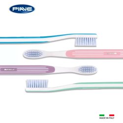 PIAVE Experience Experience Anti-Tartar � Tandborste med strukturerade borststr�n (medium) 1 st.