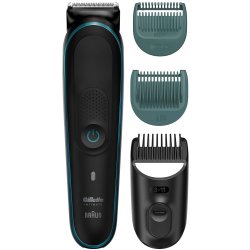 GILLETTE Intimate Hair Trimmer i5 � Doux et efficace tondeuse intime pour hommes