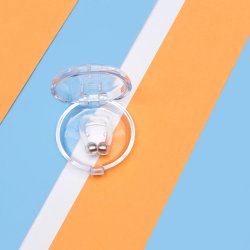 N�seklemme The Original ACUSNORE Anti-Snore Magnetic Nose Clip