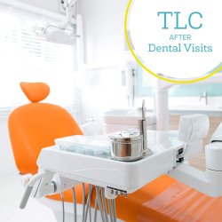 Oxyfresh Dental Gel Pro Relief Fluorfri