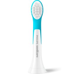 PHILIPS Sonicare For Kids Soniske B�rstehoveder Fra 3 �r - 2 stk.