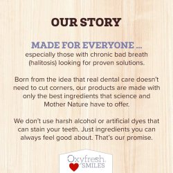 Oxyfresh Tandpasta Cavity Protection Fluor