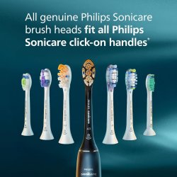 PHILIPS Sonicare C3 Premium Plaque Defence B�rstehoveder (2 stk.)