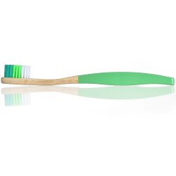 Bambus Brnetandbrste EasyFairy Kids 6-9 r