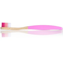 Bambus Brnetandbrste EasyFairy Kids 6-9 r