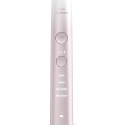 PHILIPS Sonicare DiamondClean 9000 Brosse � dents �lectrique Pink
