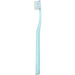 Ortodontisk Tandb�rste DENTADAN W-shape Soft Ortho � m�lrettet reng�ring omkring b�jle