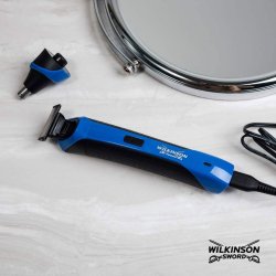Wilkinson Sword Shave &amp; Style Multi-Use Trimmer