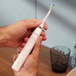 PHILIPS Sonicare El-tannb�rste 5300 Inkludert Reise-etui