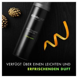Gillette Labs UEFA Champions League Presentset  Den ultimata rakupplevelsen f�r den moderna mannen
