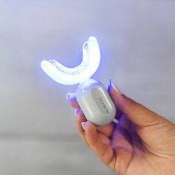 Lucent Stellar Refill PAP+ Whitening Gel � Refill für schonende und effektive Zahnaufhellung (3 x 2 ml.)