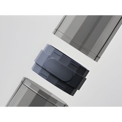 Resefodral till Tandborste &amp; Tandpasta � Praktisk f�rvaring f�r resan