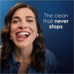 Oral-B Advanced Sensitivity Protection Calm Sensation – 125 ml tandkr�m f�r k�nsliga t�nder