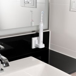 ProofVision Draadloze Plug-In oplader voor Philips elektrische tandenborstels