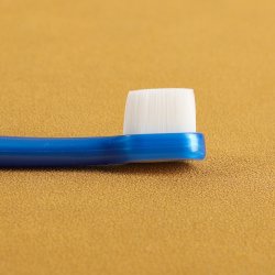 Dentadan Pets Mikron Brush � Ultraweiche Zahnb�rste f�r Hunde und Katzen