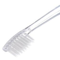 Zusammenklappbare Reisezahnb&uuml;rste MundFrisk