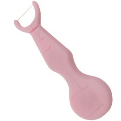 Tandtrdshllare med 30 mtr. tandtrd MundFrisk