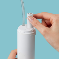 Trdls Mundskyller PANASONIC DentaCare Travel Oral Irrigator