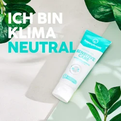 Happybrush Sensitive Care Tandpasta 75 ml.
