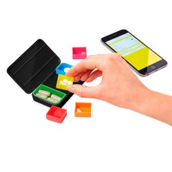 Pilleboks for APP Vitility Smart Pilleboks