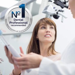 Philips UV-sanitizer Sterilisering af Sonicare Brstehoveder