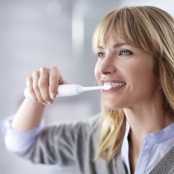 Philips Sonicare 5100 ProtectiveClean El-Tandbrste + Rejse-etui