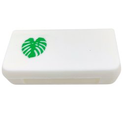 Pill Box Liten Pill Box 3 fack