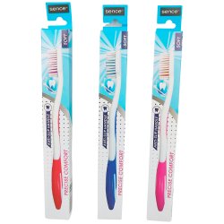 Tandborste SOFT Sence Precise Comfort