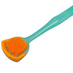 Tungrengringsmedel Lerch Rubber Tungborste