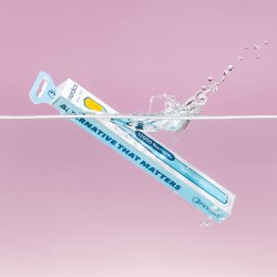 Hllbar tandborste Nordics Premium Silk 12000 Super Ultra/Soft