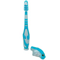 Barnetannbrste Dr. Best Milchzahn 3-5 r