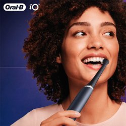 Oral-B iO BLACK Ultimate Clean Brstehoveder 2 stk.
