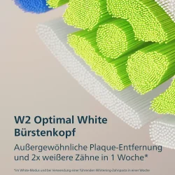 PHILIPS Ladattava hammasharja Sonicare 5500 � Edistynyt soninen hammasharja terveemp��n ja valkoisempaan hymyyn