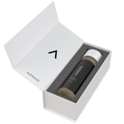 Aurezzi Gold Mundskyl 24K Guld Partikler