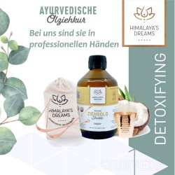 Tungerenser 2 stk. Himalaya's Dreams Kobber Tungeskrabere