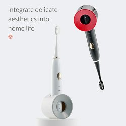 Vgghllare fr eltandborste