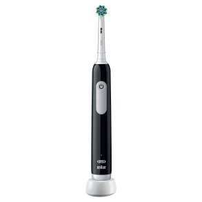 Oral-B Pro Series 1 Sort elektrisk tannbrste