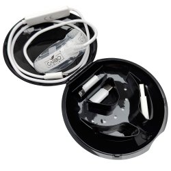 Tannblekingssett Carbo Smile Whitening