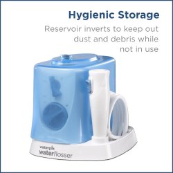 Waterpik Mundskyller Nano WaterFlosser
