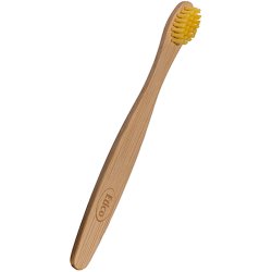 Bambu Barntandborste Etico Kids Easy