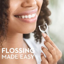 Oral-B Picks Glide st. Floss Care Gum