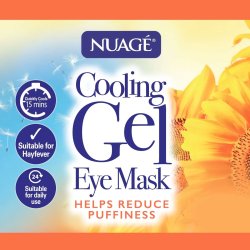 gonmask Nuage Cooling Gel gonmask
