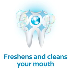 Colgate Tandpasta 100 ml MaxFresh Cooling Crystals