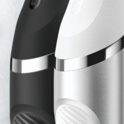 Oral-B CLIC Tandbrste Inkl. Magnetisk Holder