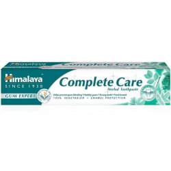 Herbal Toothpaste Himalaya Gum Expert Herbal Toothpaste Complete Care 75 ml