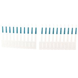Fuchs Interdental Sticks Plast tandpetare